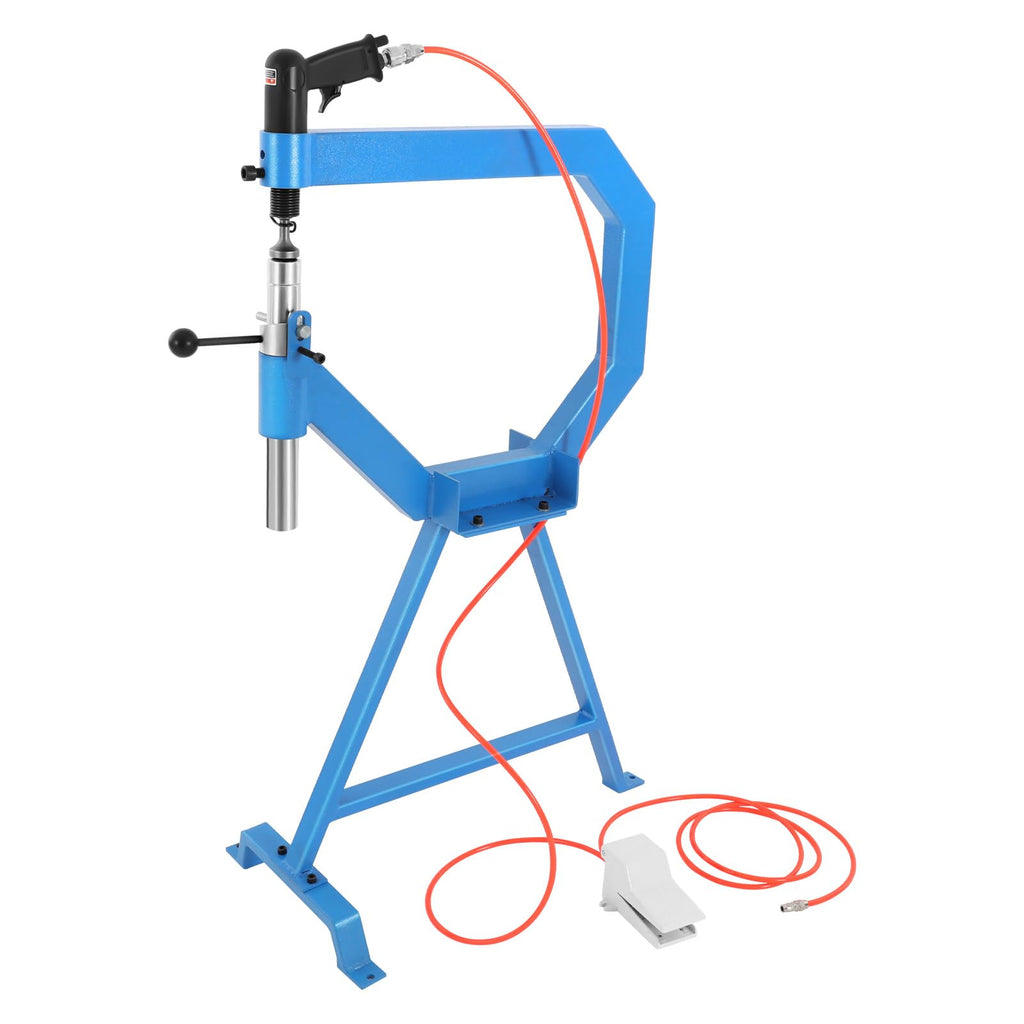 Pneumatic Planishing Hammer J898125