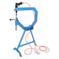 Pneumatic Planishing Hammer J898125
