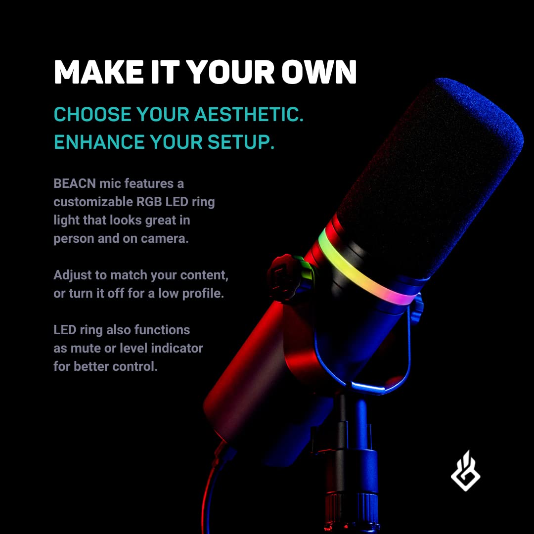 USB Microphone P175068