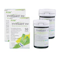Blood Glucose Test Strips 100 Counts M730961