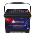 12V 70Ah AGM Replacement Battery F60326