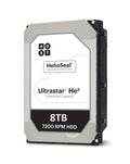8000GB 7,2K RPM SATA 3.5" HDD K974