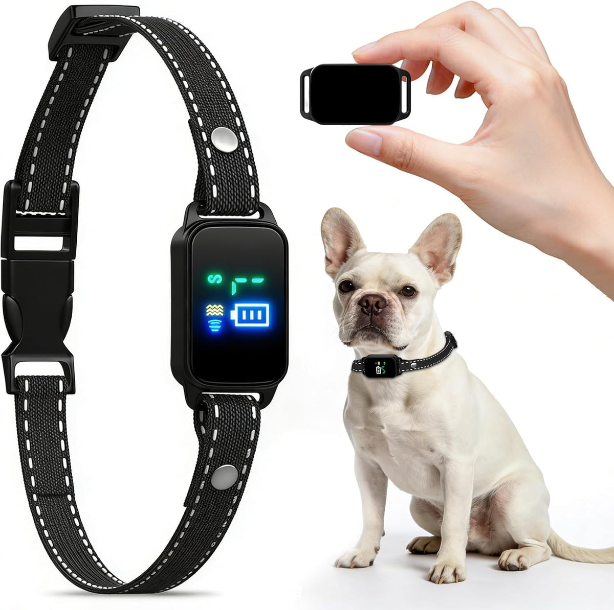 Dog Bark Collar D533527