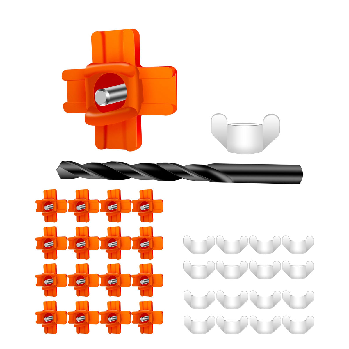 Chicken Waterer Nipple 16 Pack I652682