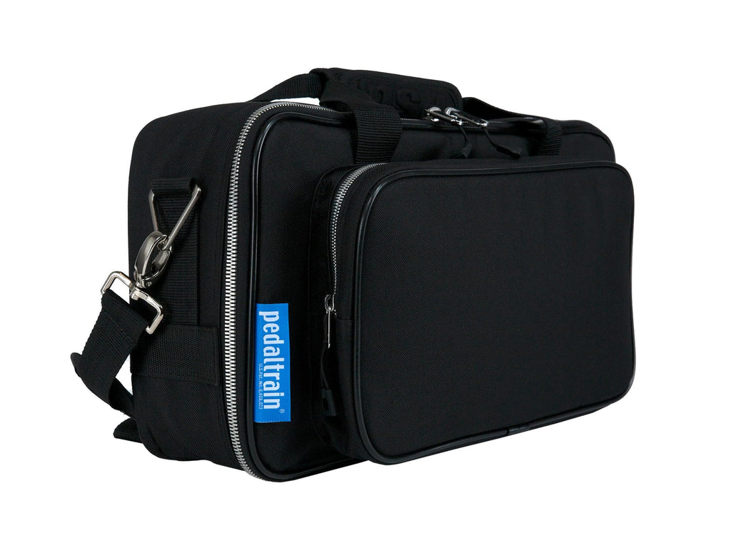 16-inch x 8-inch Pedalboard with Soft Case N122501