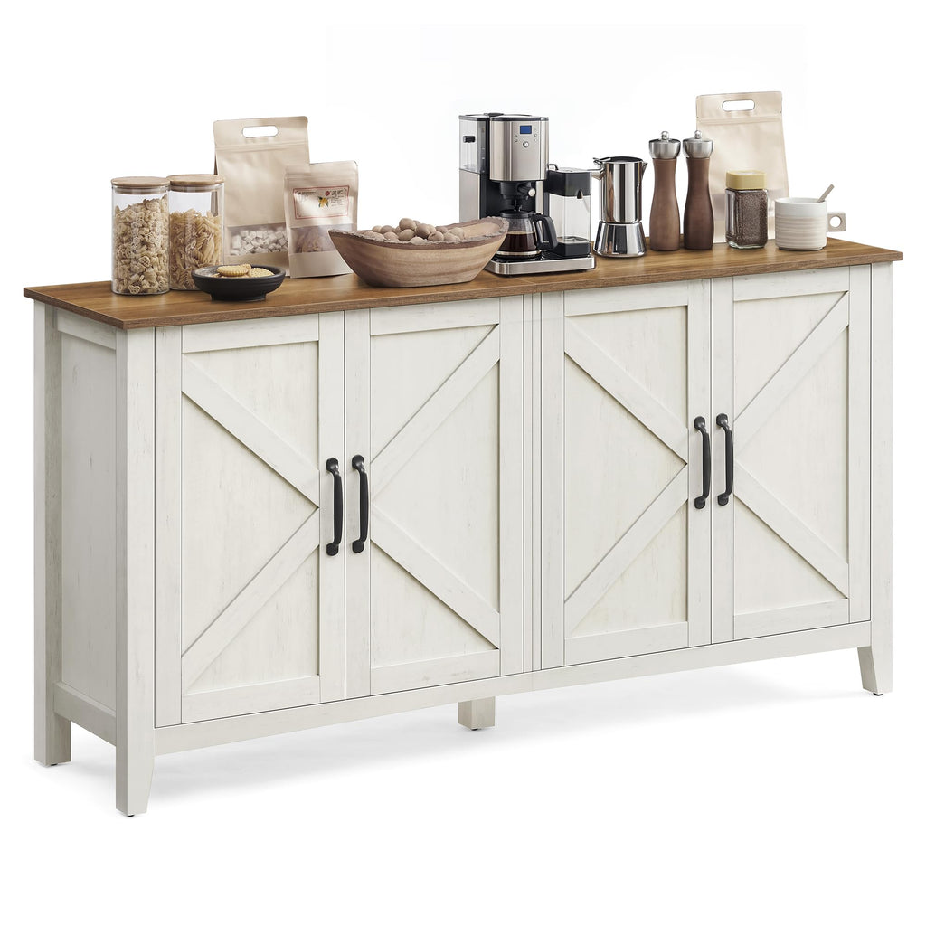 Buffet Cabinet with Adjustable Shelf Y5895