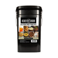 Gluten-Free Freeze-Dried Food Kit 120 Servings J890