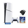 White Slim Digital Edition Gaming Console N95255