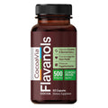 500mg High Flavanol Cocoa Supplement 60 Capsules B7799