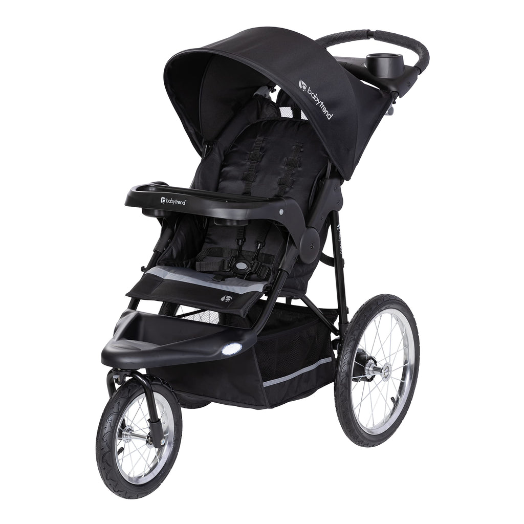 Jogger, Dash Black T788