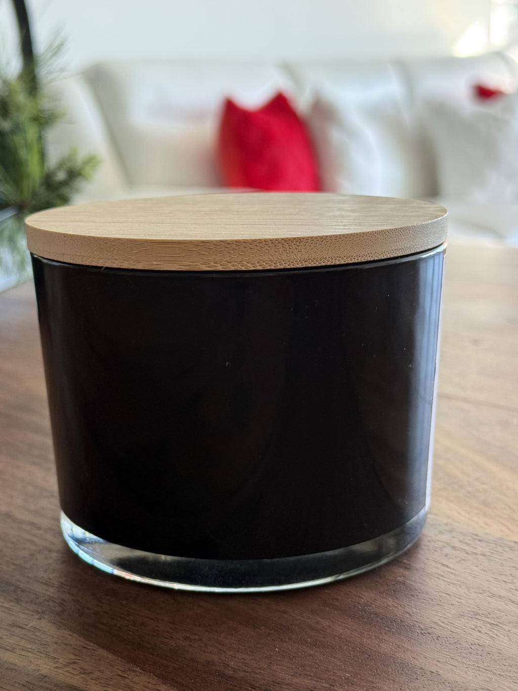16 oz Handmade Soy Candle A631089