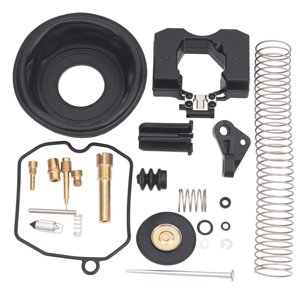 Motorcycle Carburetor Rebuild Kit N49253