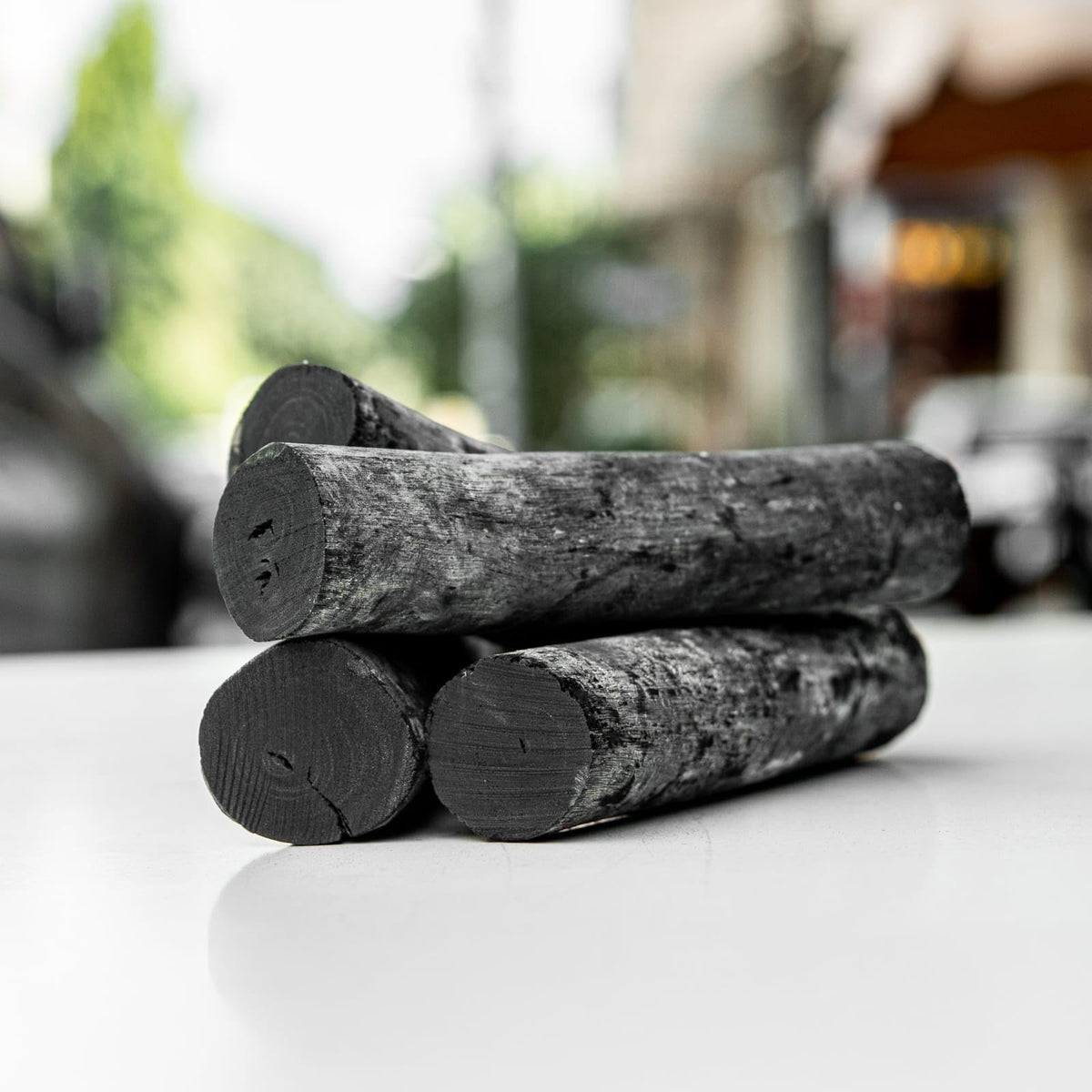 Binchotan Hardwood White Charcoal 11 lbs B416987