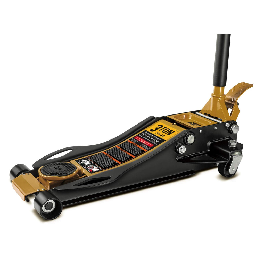 3 Ton Low Profile Service Jack F93919