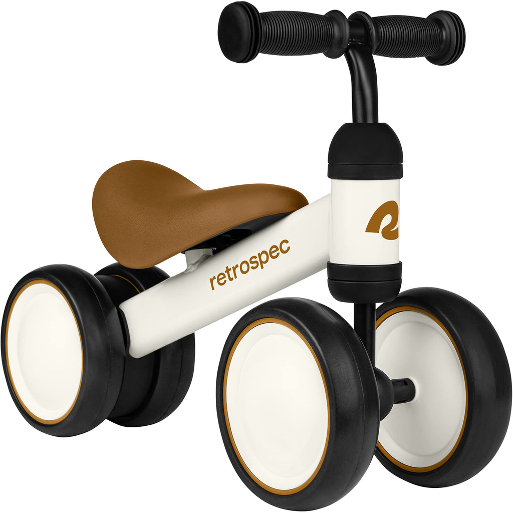 4-Wheel Baby Balance Bike O81789
