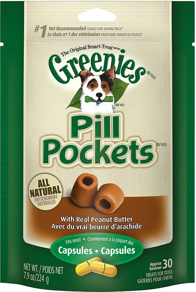Soft Dog Treats 30 CT F603695