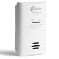 Carbon Monoxide Detector with AA Battery Backup B875