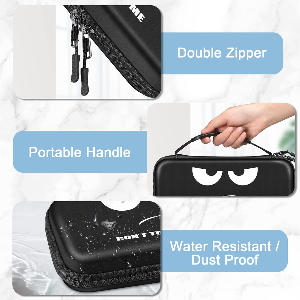 Carrying Case for Nintendo Switch C3658