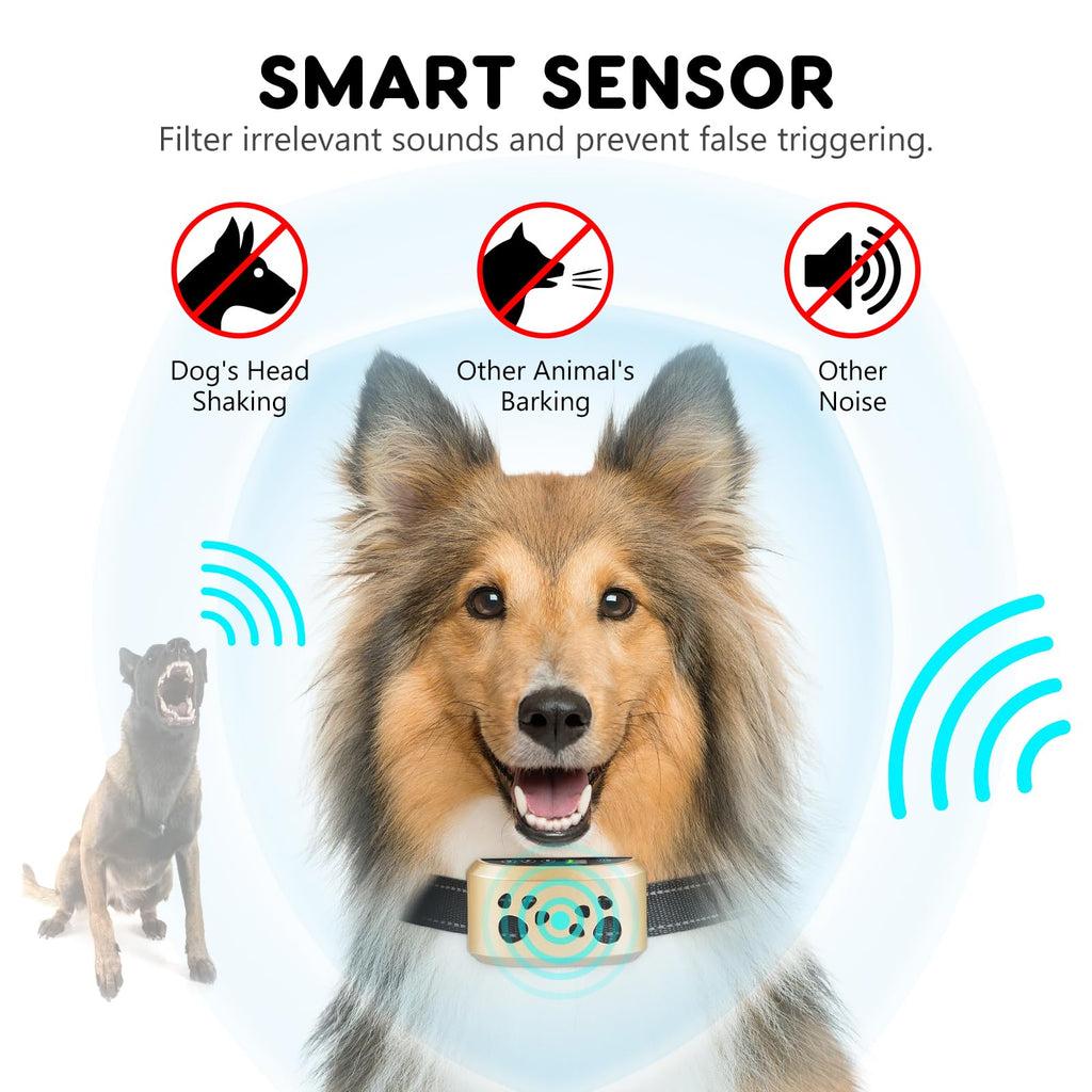 Anti Bark Collar for Dogs I136643