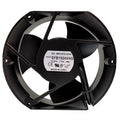 24V 172mm Cooling Fan 3Pin 3Wire Dual Ball N629