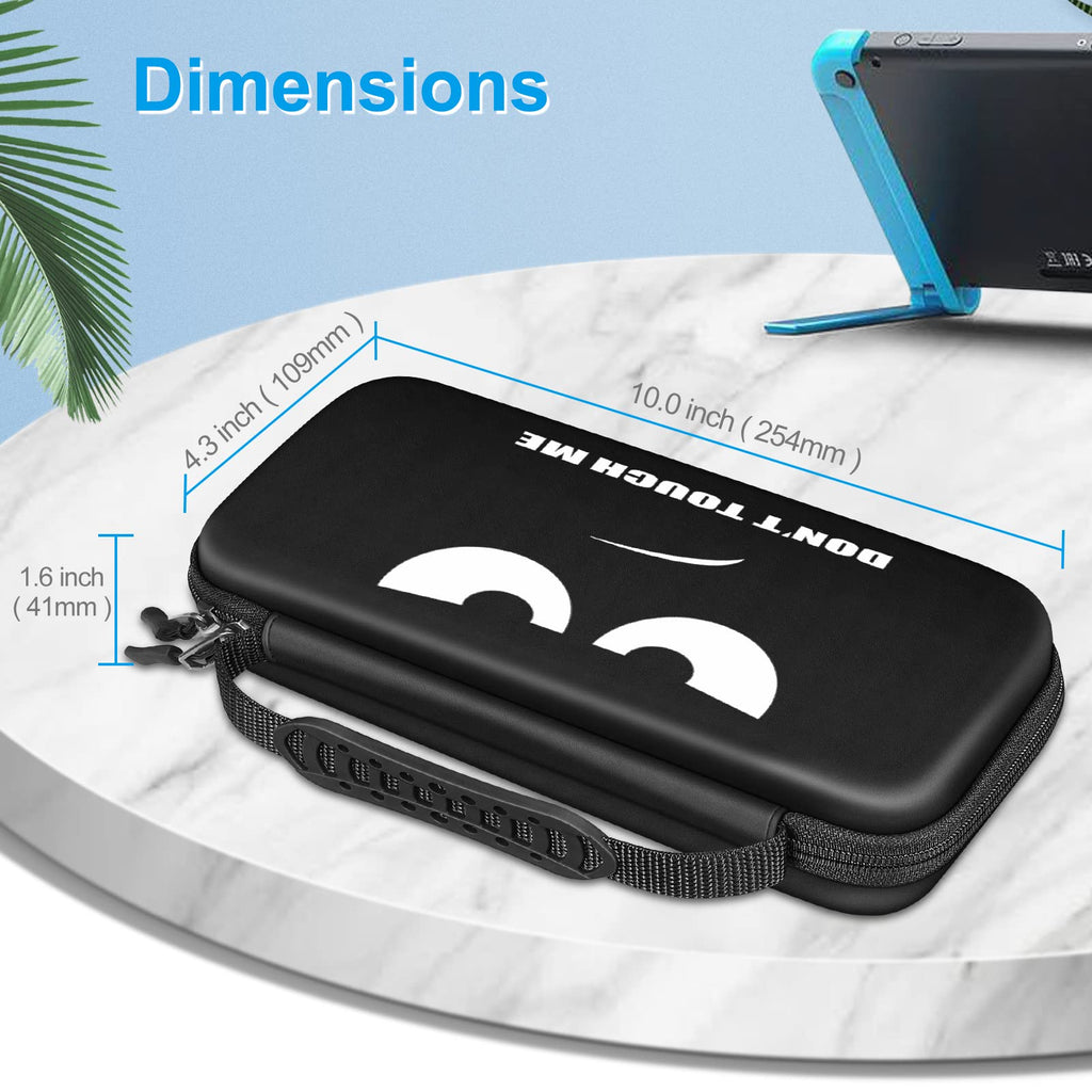 Carrying Case for Nintendo Switch C3658
