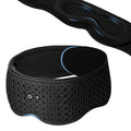 Bluetooth Sleep Mask with Adjustable Speakers Y36375