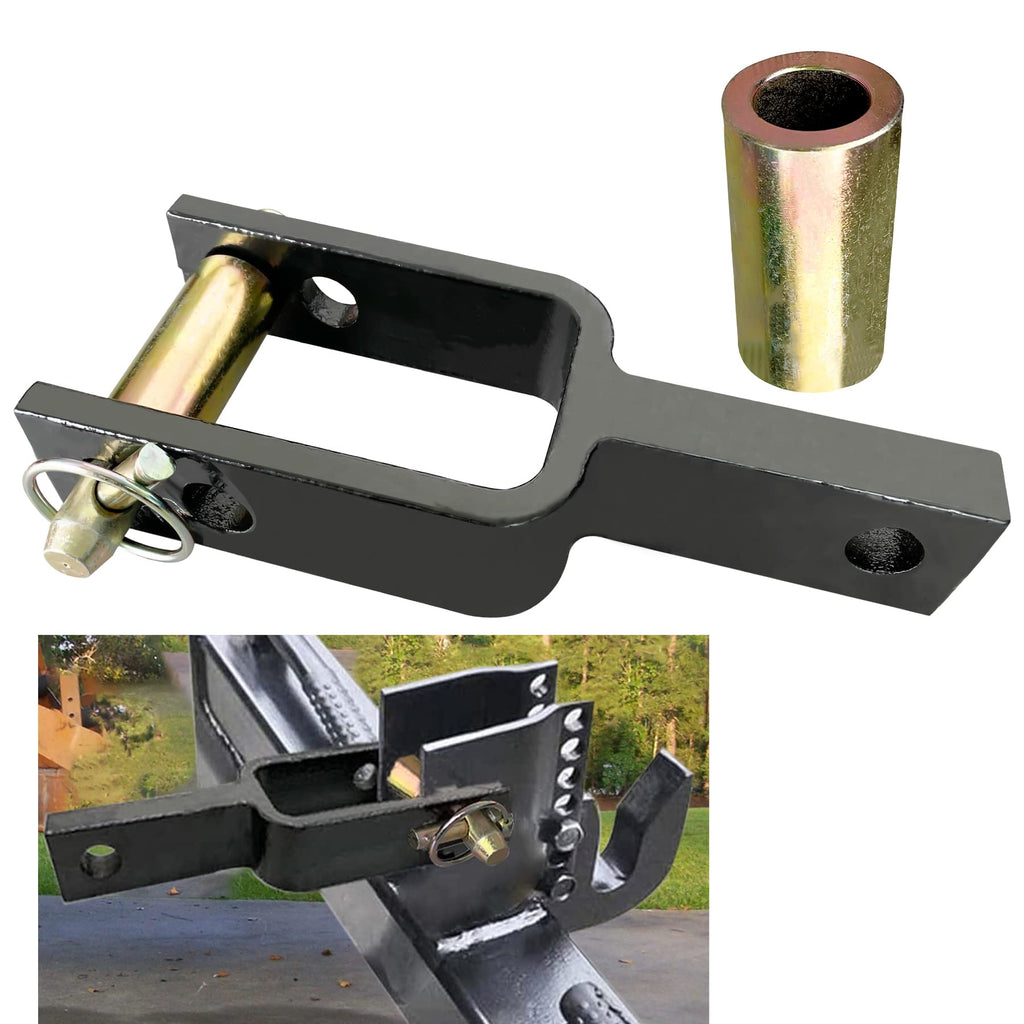 Quick Hitch Adapter with Adapter Sleeve T904