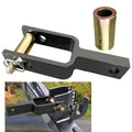 Quick Hitch Adapter with Adapter Sleeve T904