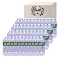 Natural Mineral Water 16.9 oz 40 bottles G3412