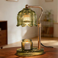 Dimmable Candle Warmer Lamp with Timer O500028