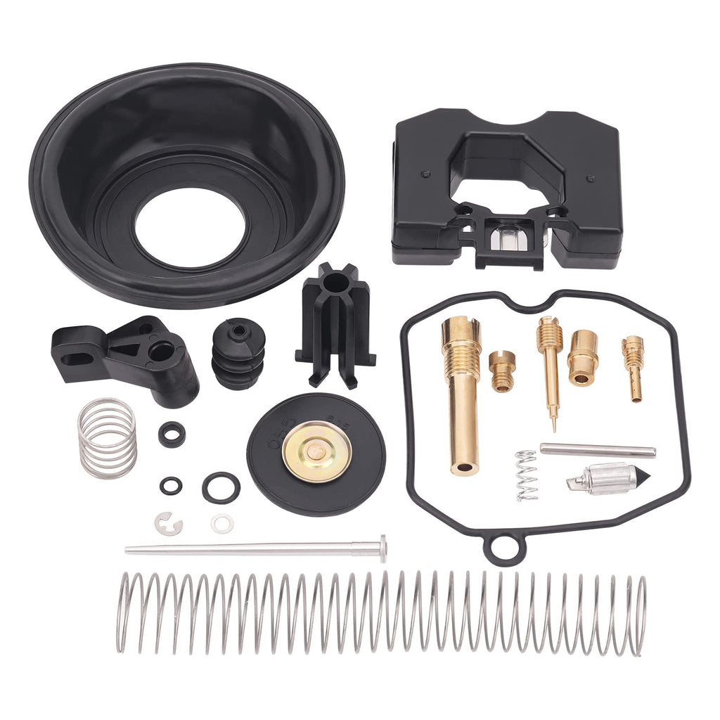 Motorcycle Carburetor Rebuild Kit N49253