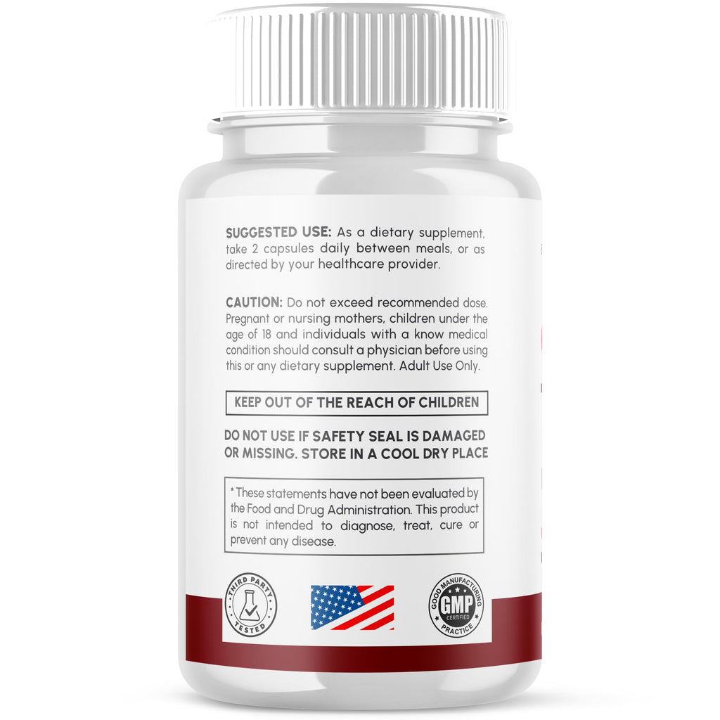 3 Pack 180 Capsules Y11147