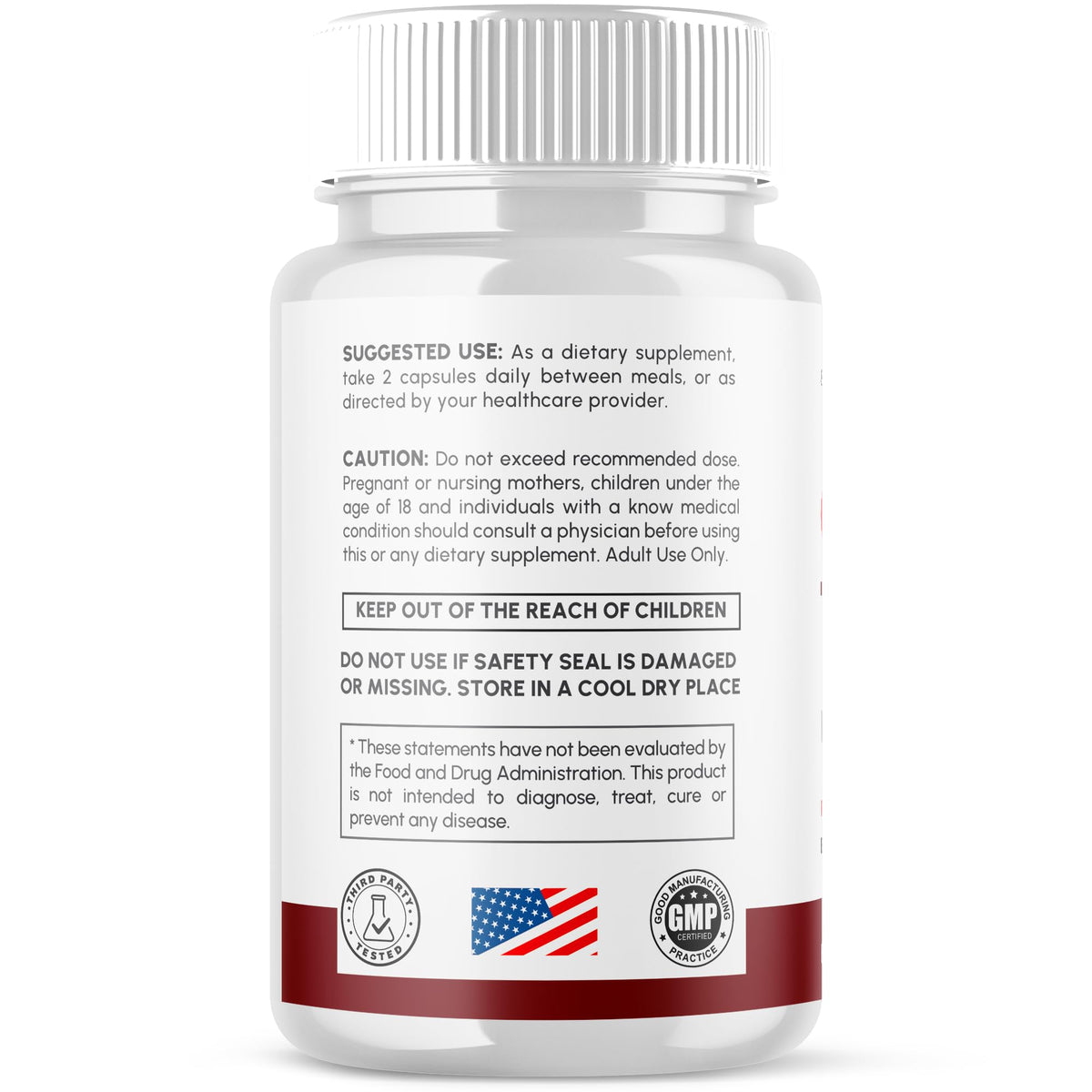 3 Pack 180 Capsules Y11147