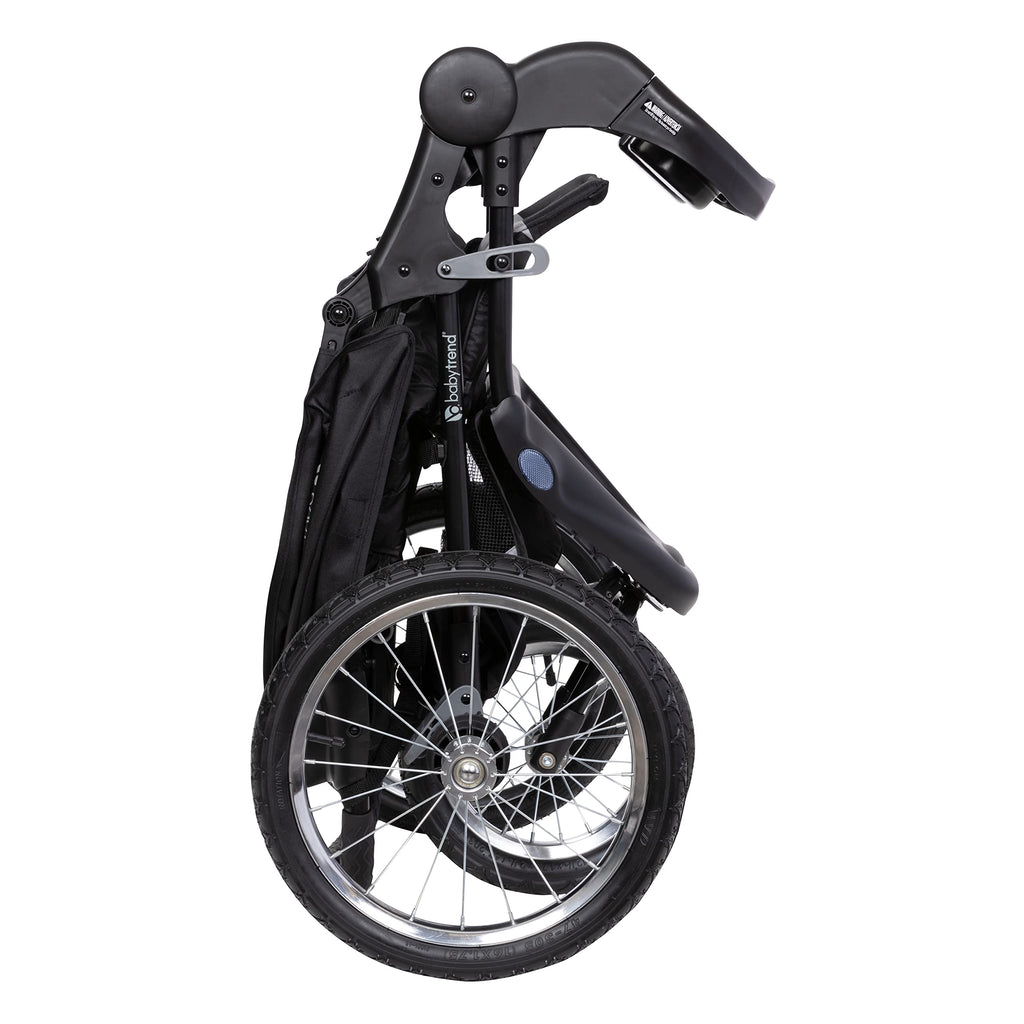 Jogger, Dash Black T788