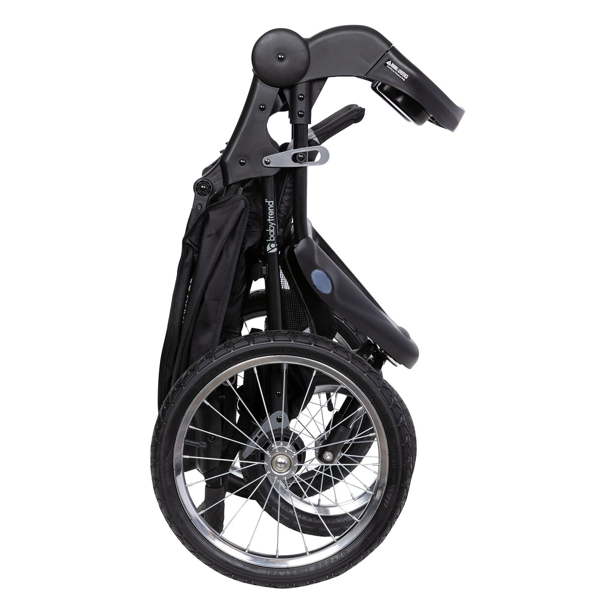 Jogger, Dash Black T788
