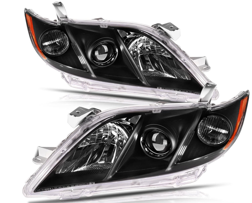 Headlight Assembly for Toyota Camry 2007-2009 L44507