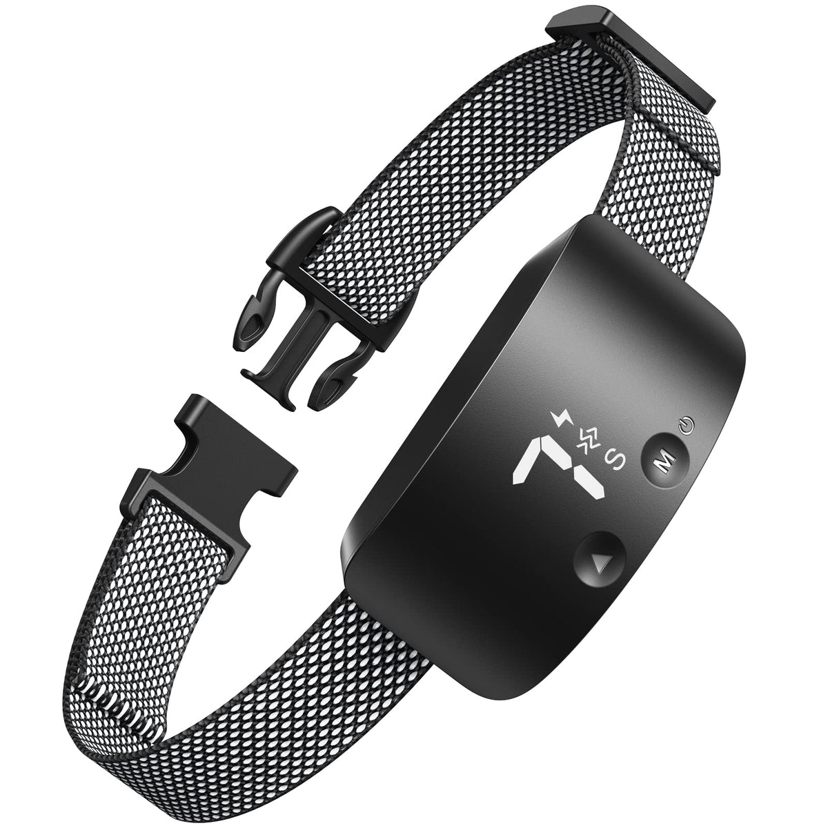 Rechargeable Anti Barking Training Collar W499