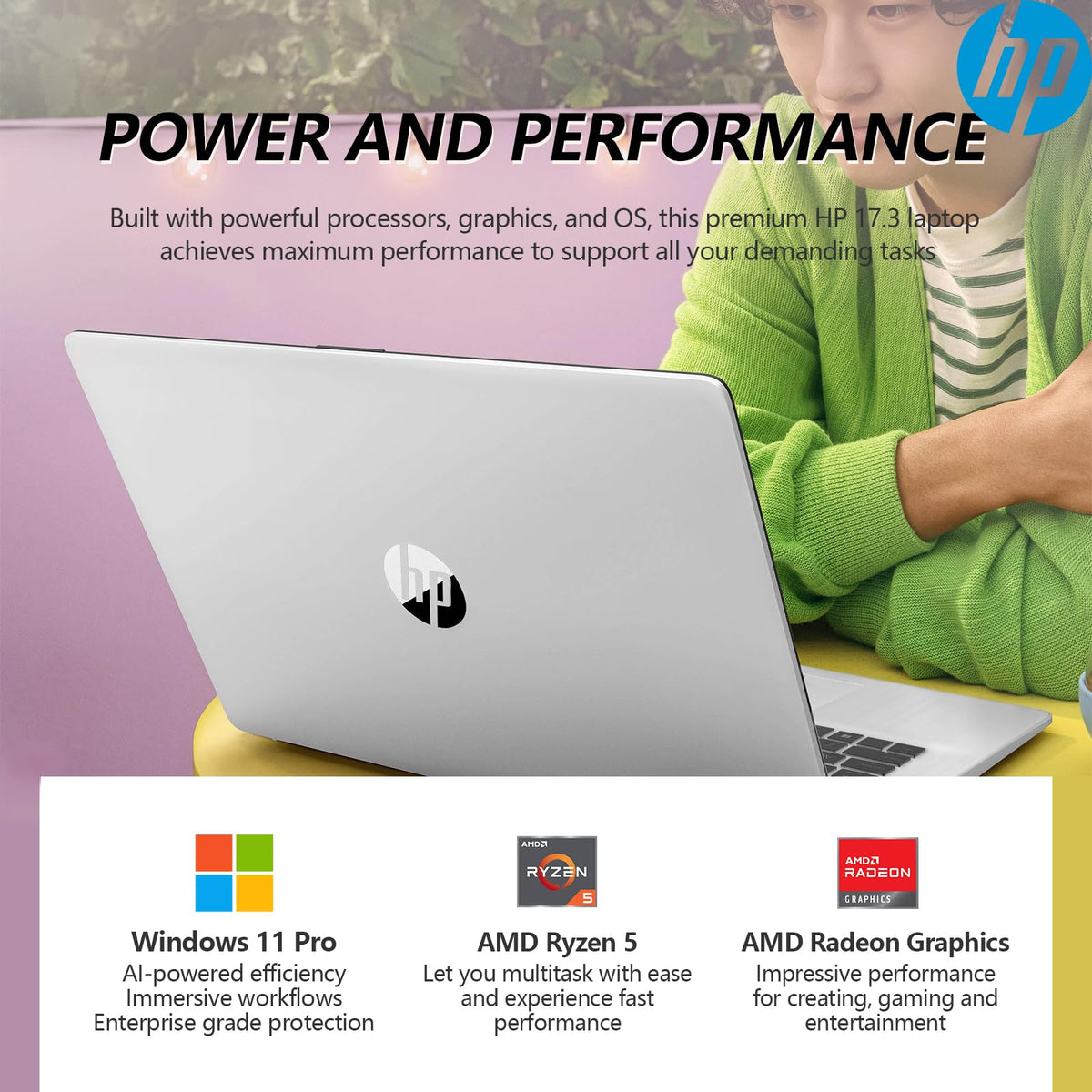 17.3" Touchscreen Laptop, 32GB RAM 1TB SSD S925