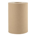 Hardwound Paper Towels, 8" x 350ft, 1-Ply Natural, Case of 12 Rolls K278070