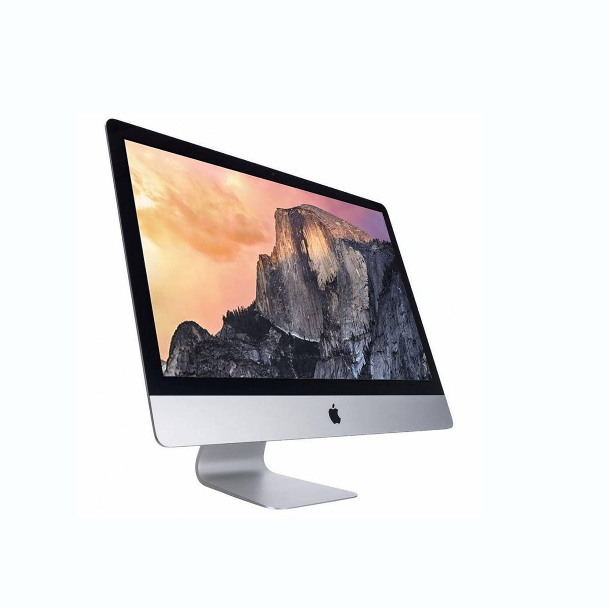 Silver 21.5-inch iMac 8GB RAM 1TB P5592