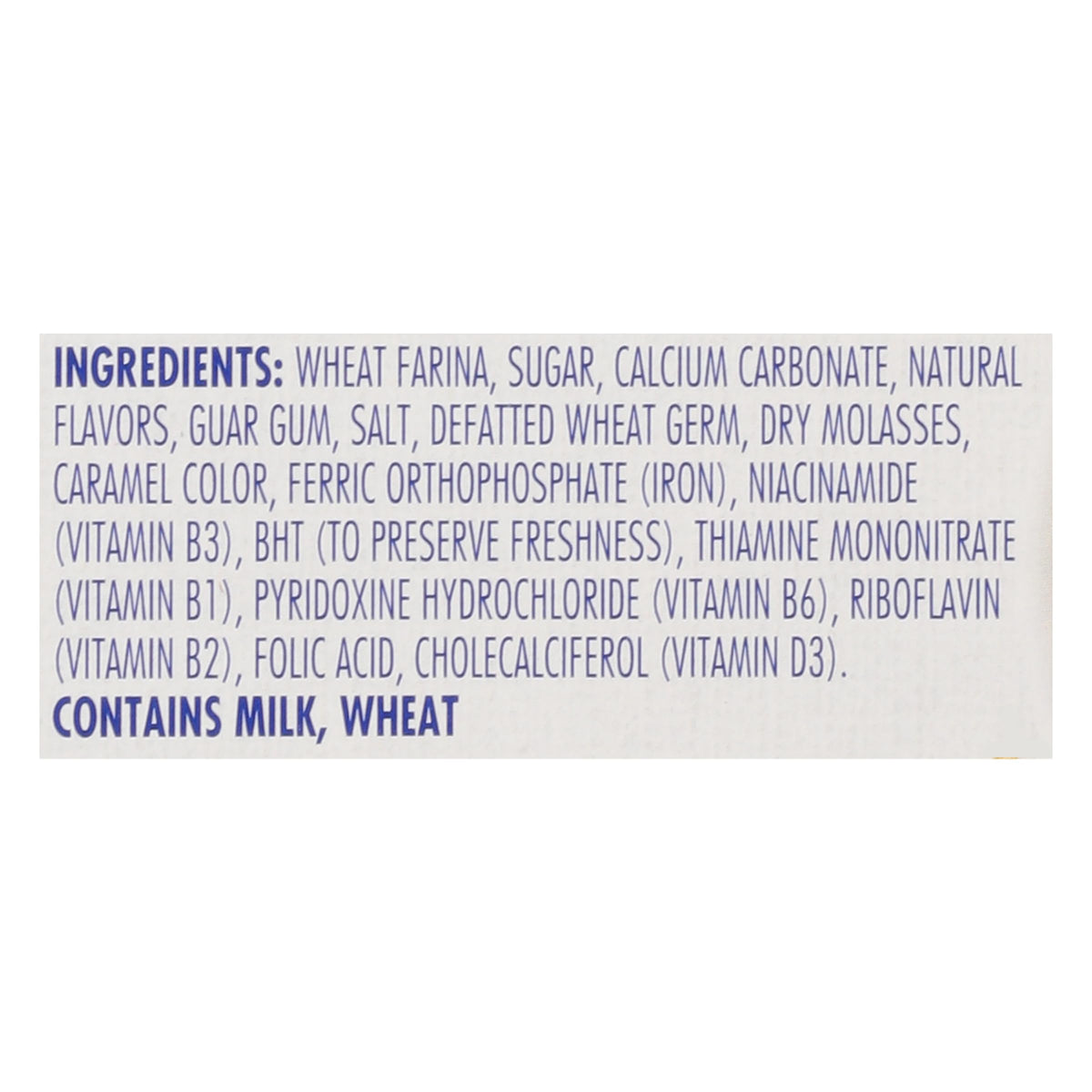 Instant Hot Cereal, Maple Brown Sugar, 12.3 Ounce (Pack of 4) H802807