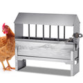Stainless Steel Chicken Waterer P1440