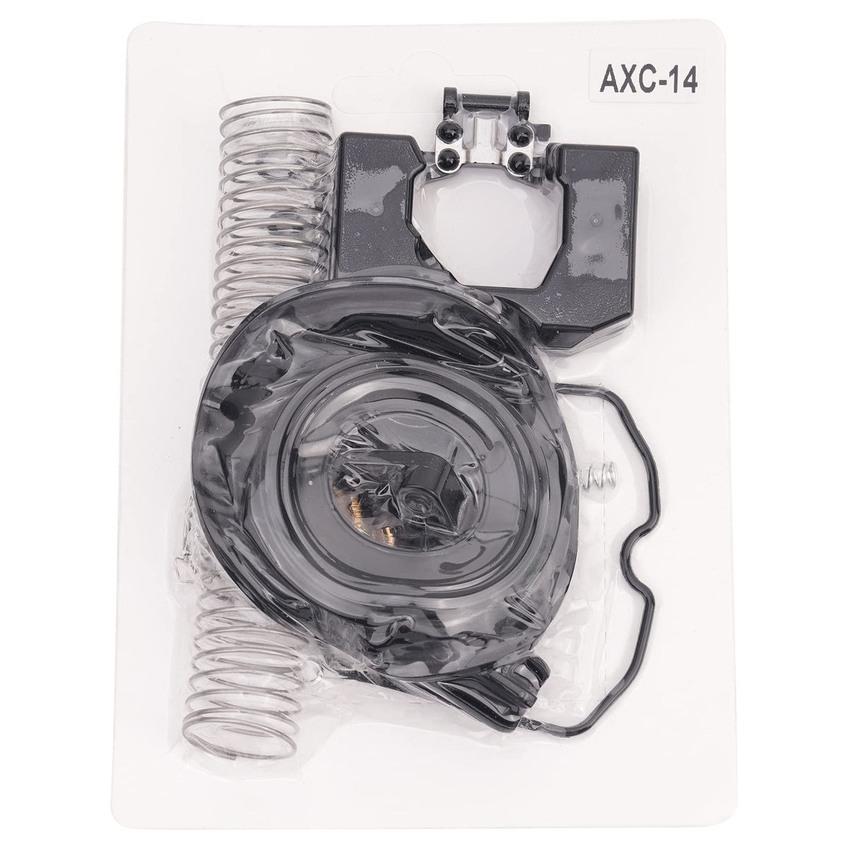 Motorcycle Carburetor Rebuild Kit N49253