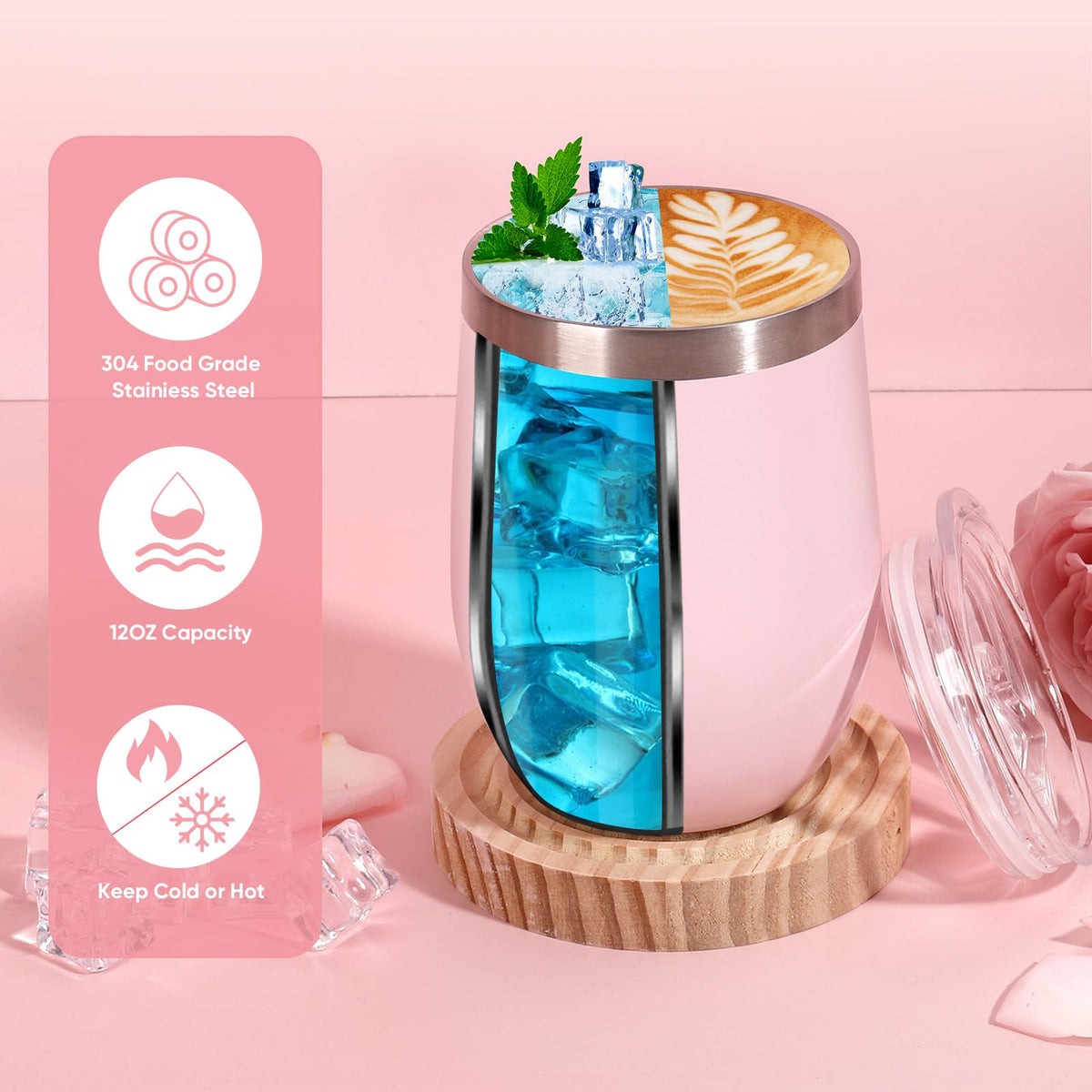 Spa Gift Basket E19561