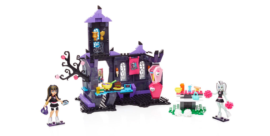 Building Set B3214