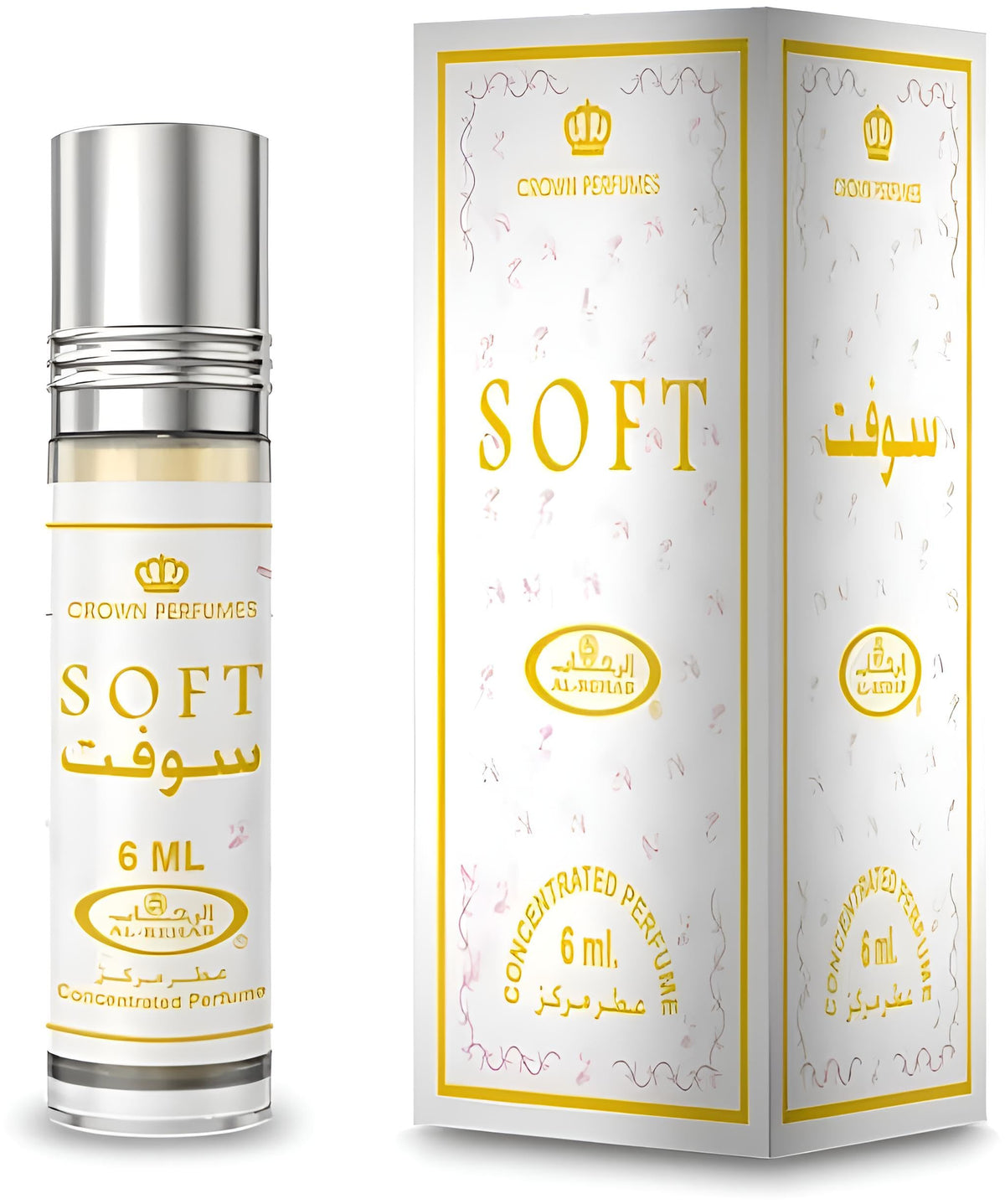 Concentrated Perfume Rollerball 6 Ml I113549