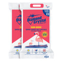 2 Pack Super Coarse Water Softener Salt, 40 Pounds P89050
