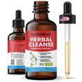 2 oz Herbal Cleanse for Dogs & Cats M595030