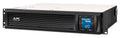 1500VA/900W Rackmount Line Interactive UPS Z355