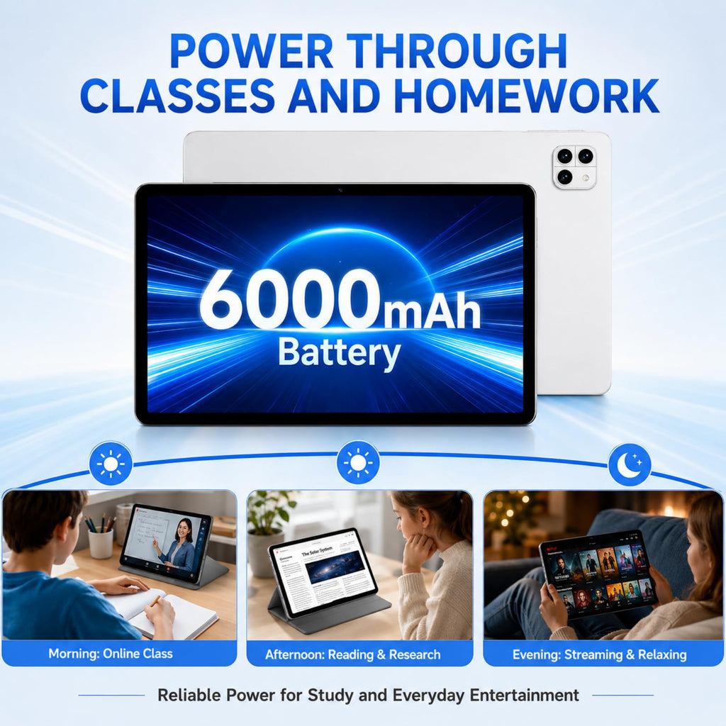 10.1 inch Android Tablet T98767